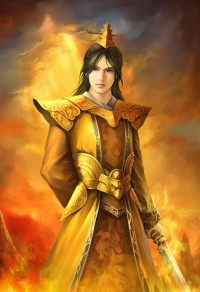 女神攻略指南