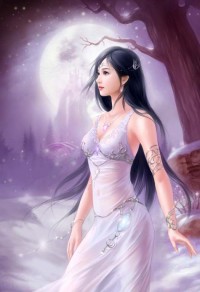 玉女琴声