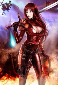 拯救女神系統