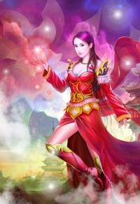 从斗罗开始:武魂是一道光