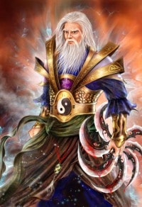 (GL/XX同人)异界全职业大师