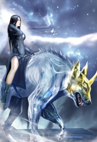 异世界的魔法和剑术