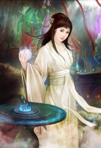 花洛长安时