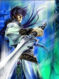 (魔道祖師同人)魔道祖師衍生文——朝暮