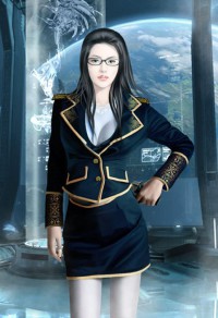 （原神同人）[原神]转生成为雷神女儿后