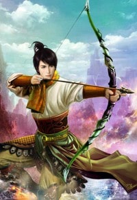 炮灰女的另類修仙