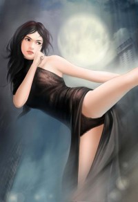 桂花蜜[总攻]