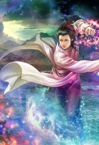 [綜]大神