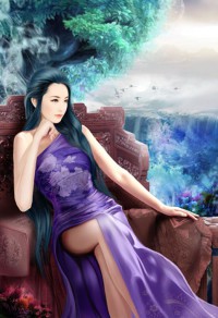 末世求生之女主有空间