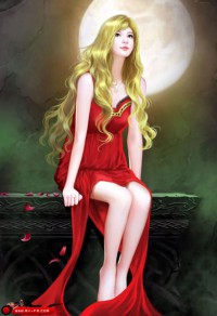 [古穿今]嬌嬌女